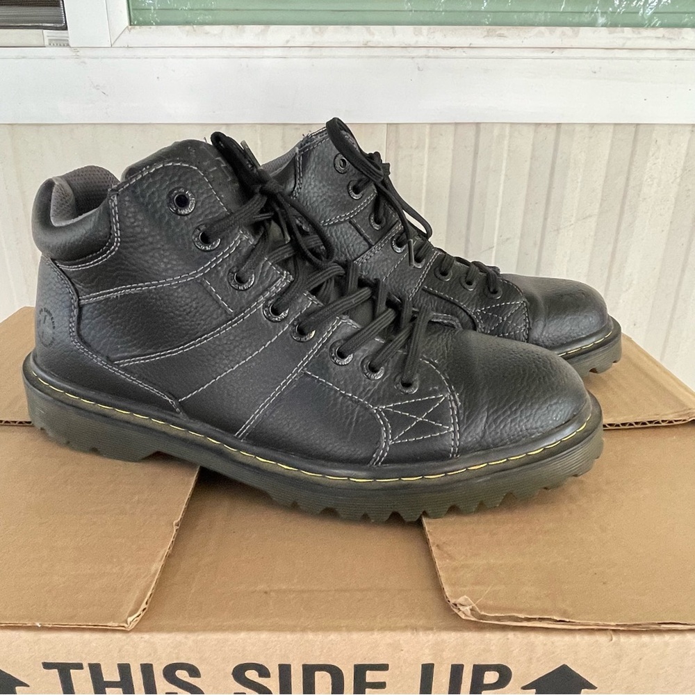 Dr Martens Men's Boots